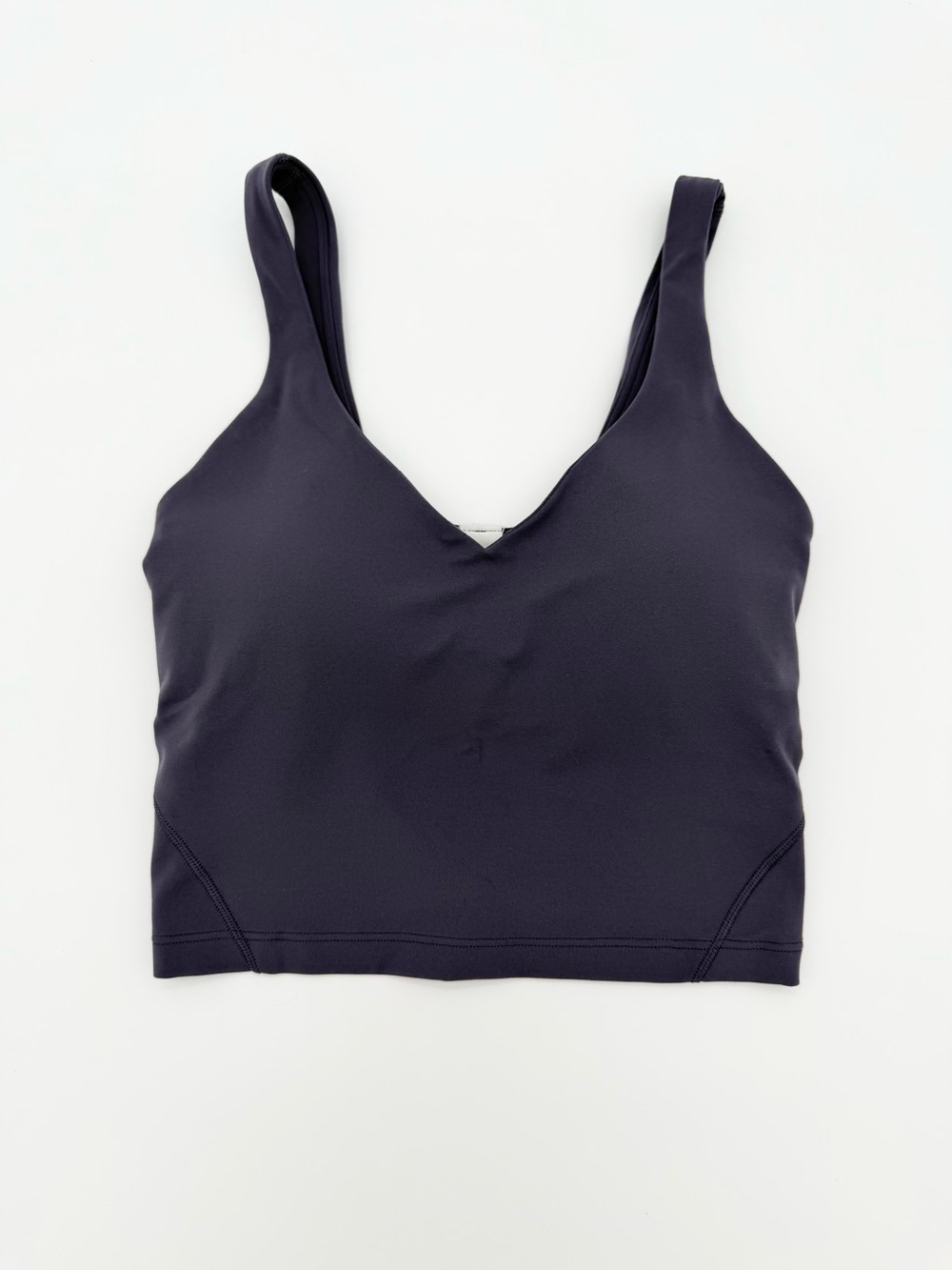 Lululemon Align Tank | Deep Purple